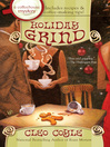 Cover image for Holiday Grind